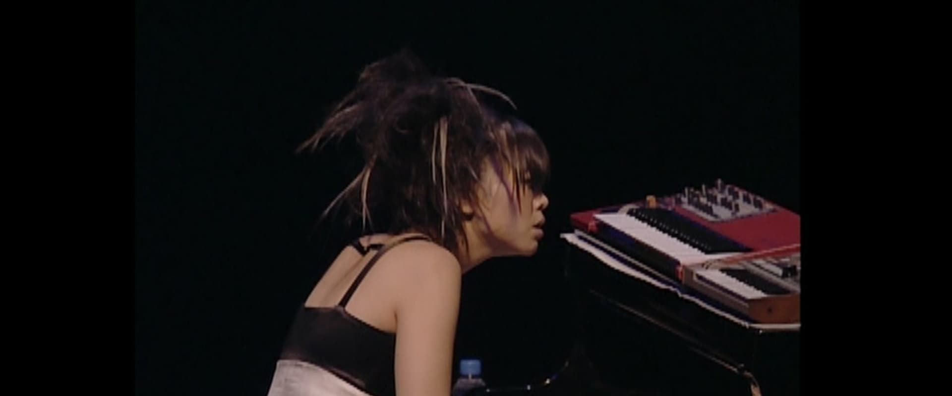 Hiromi's Sonicbloom: Live in Concert