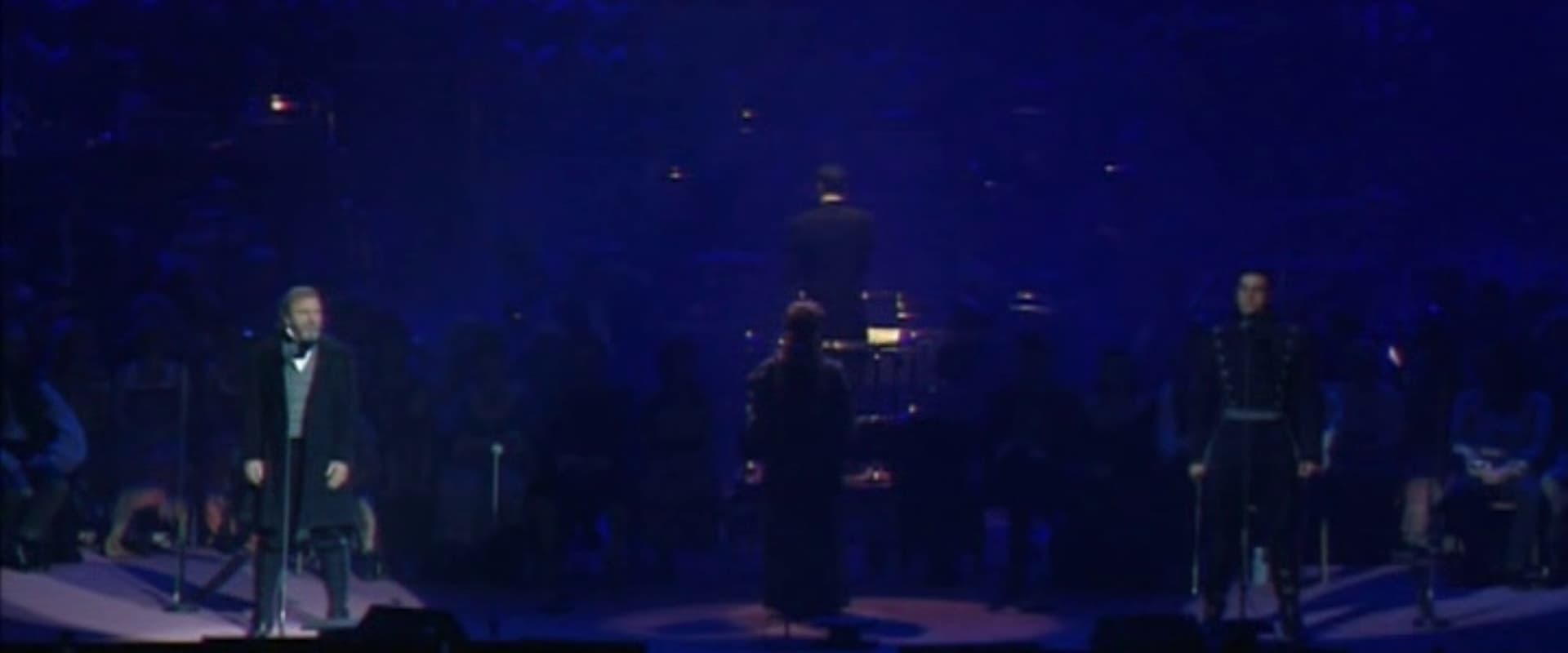 Les Misérables: 10th Anniversary Concert at the Royal Albert Hall