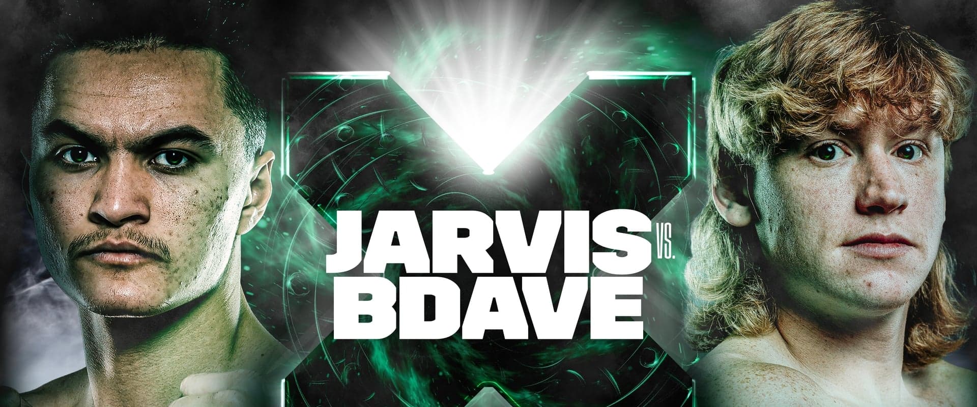 Jarvis vs. BDave