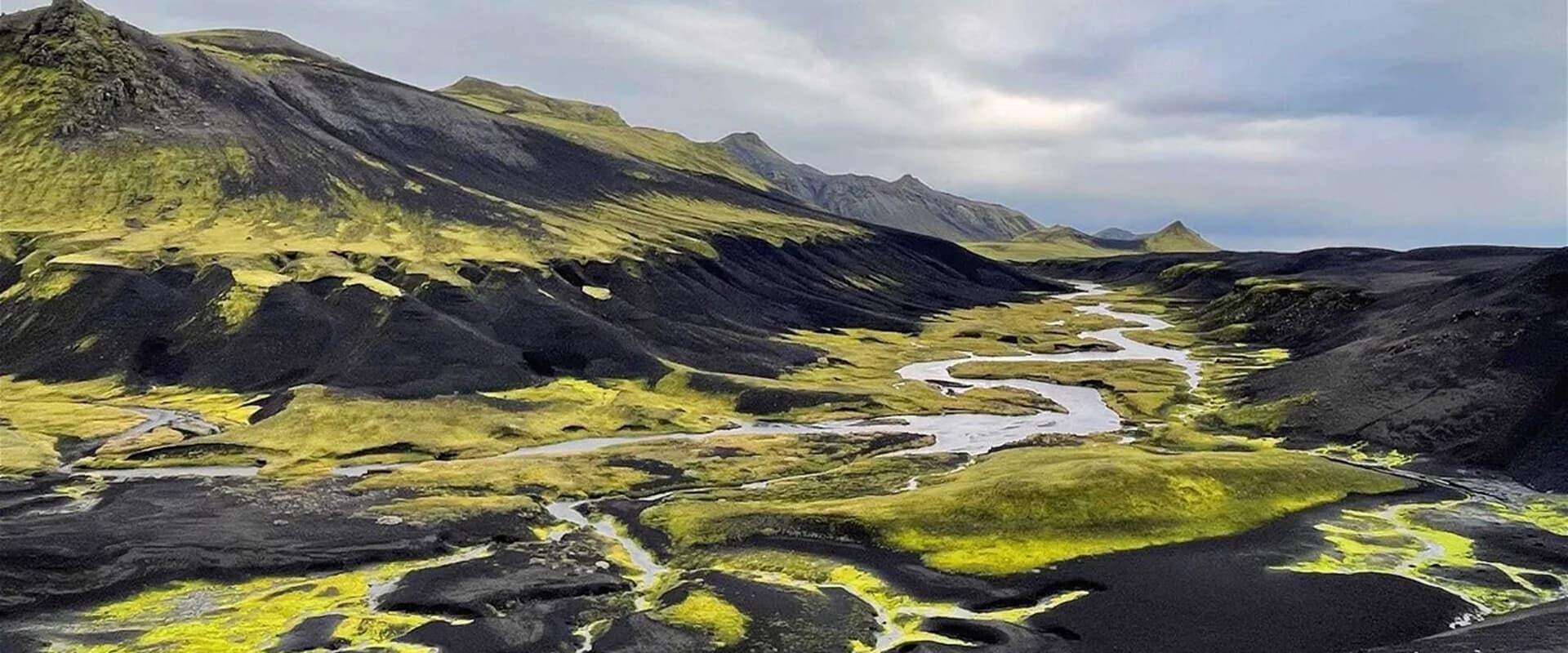 Iceland: The Quest for Origins