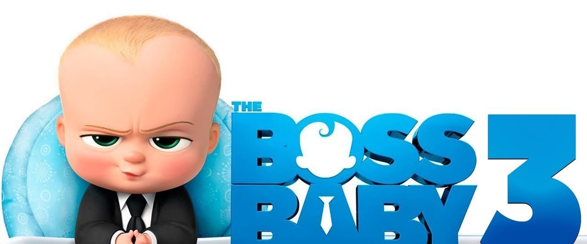 The Boss Baby 3