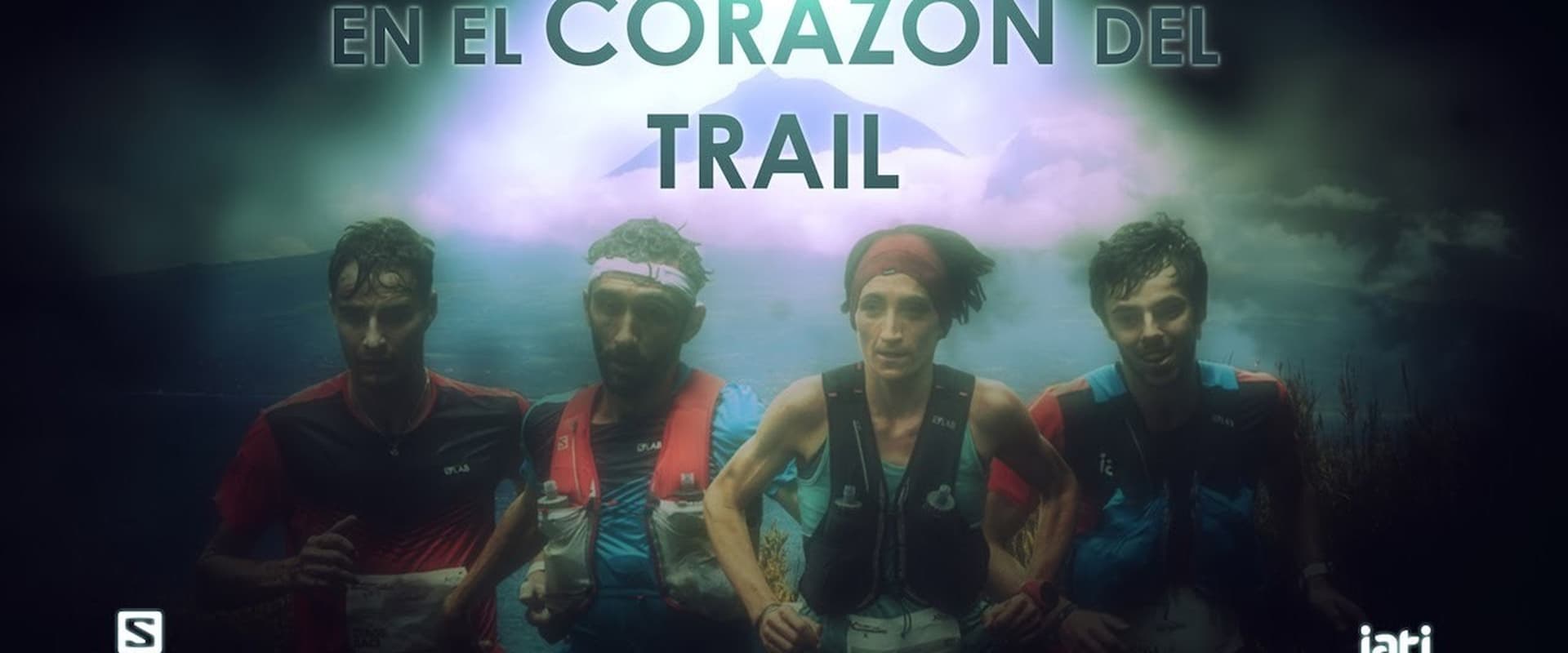 En el corazón del trail