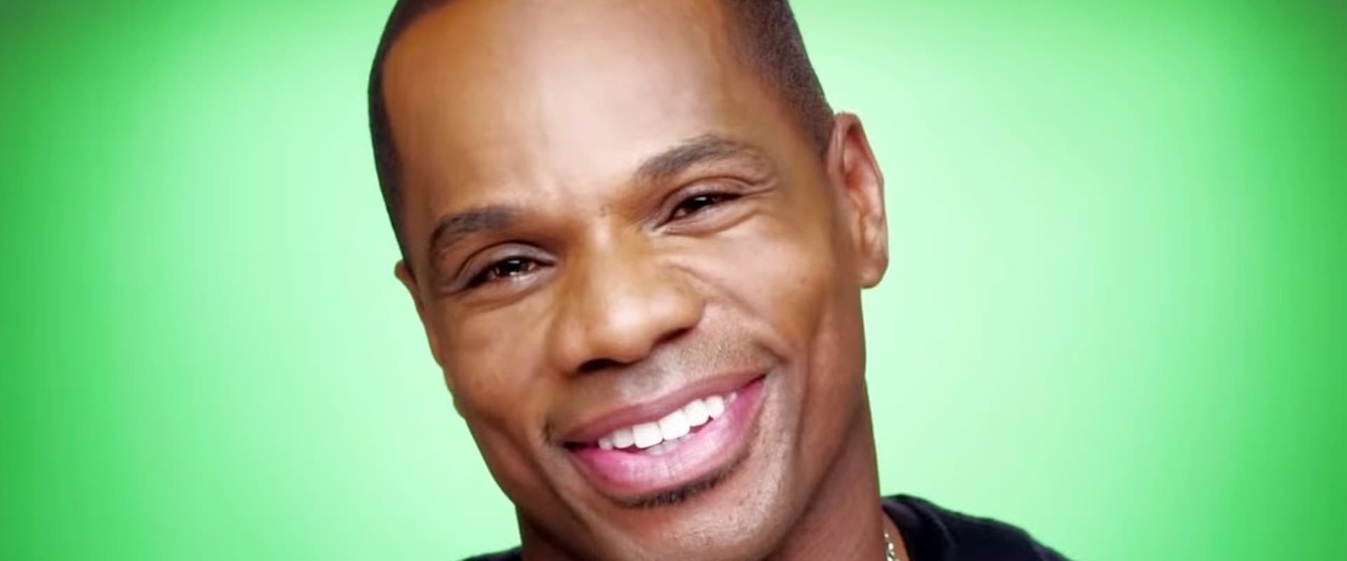 The Rebirth of Kirk Franklin: Live