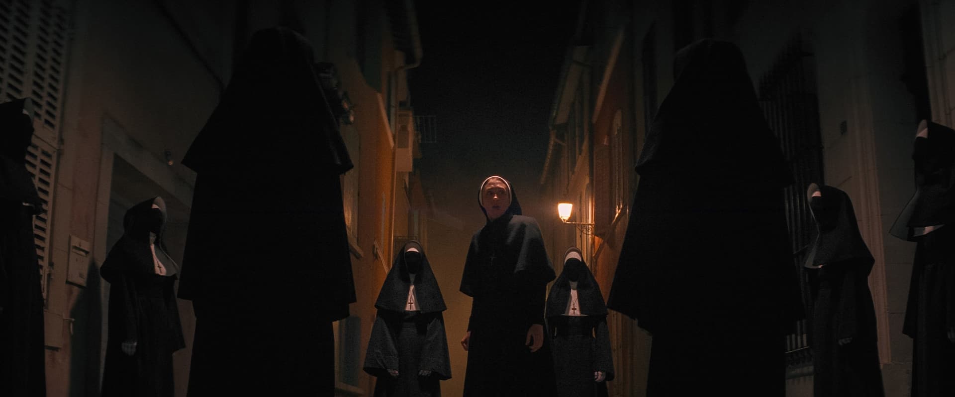 The Nun II