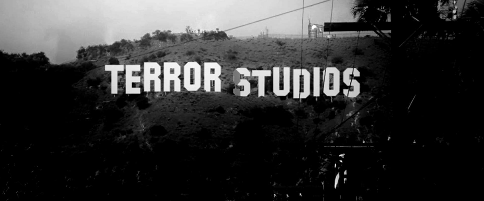 Terror Studios