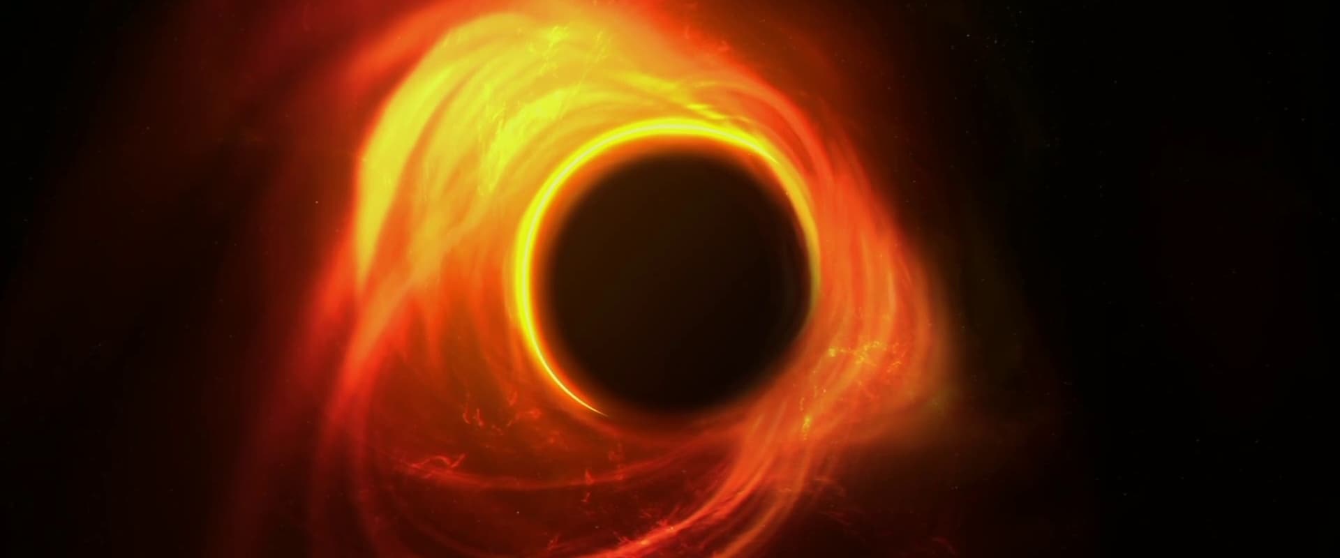 How to See a Black Hole: The Universe's Greatest Mystery