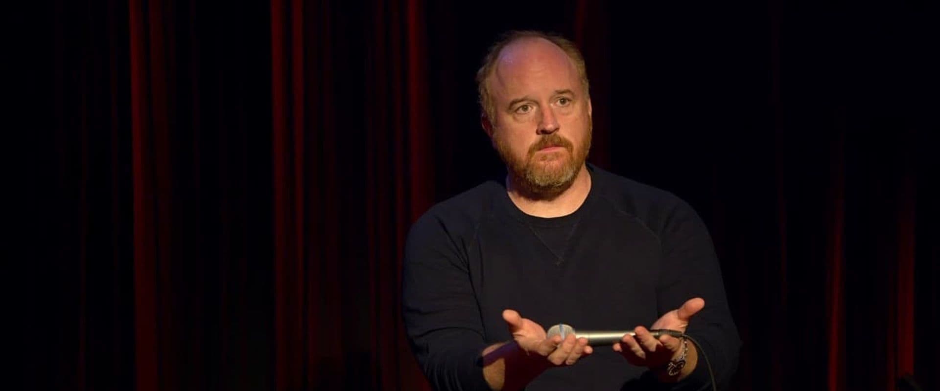 Louis C.K.: Live at The Comedy Store