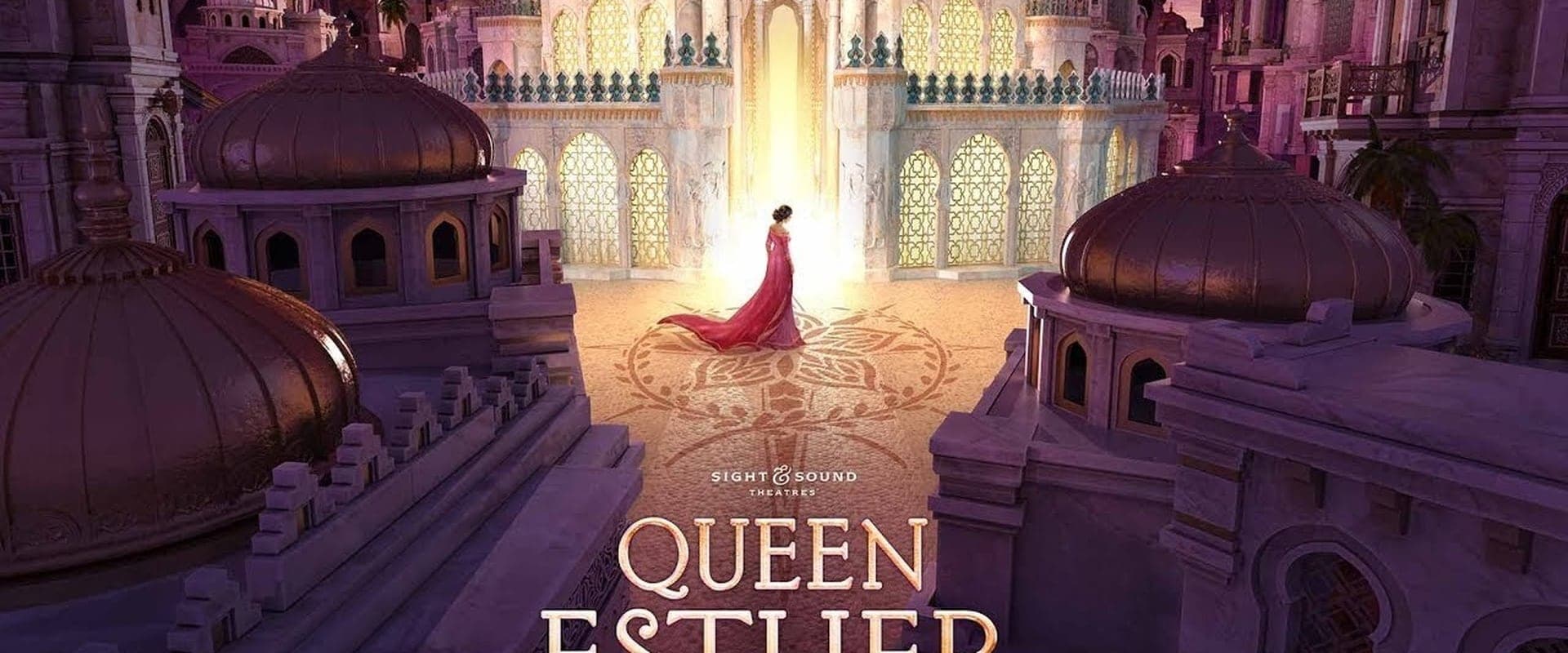 Queen Esther