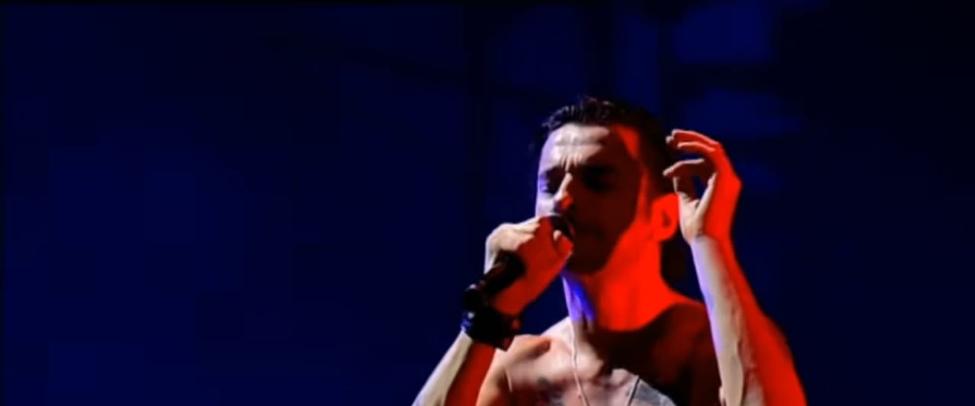 Depeche Mode: One Night in Paris