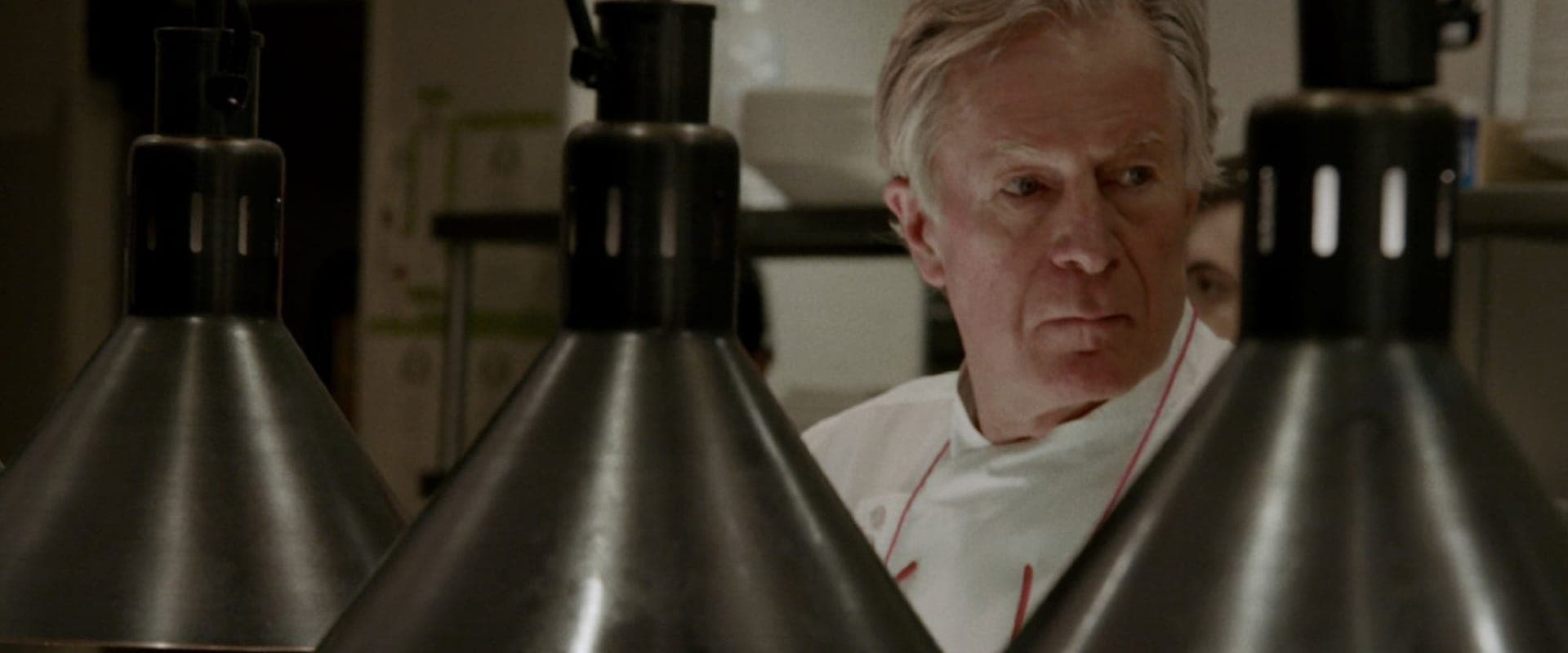 Jeremiah Tower: The Last Magnificent