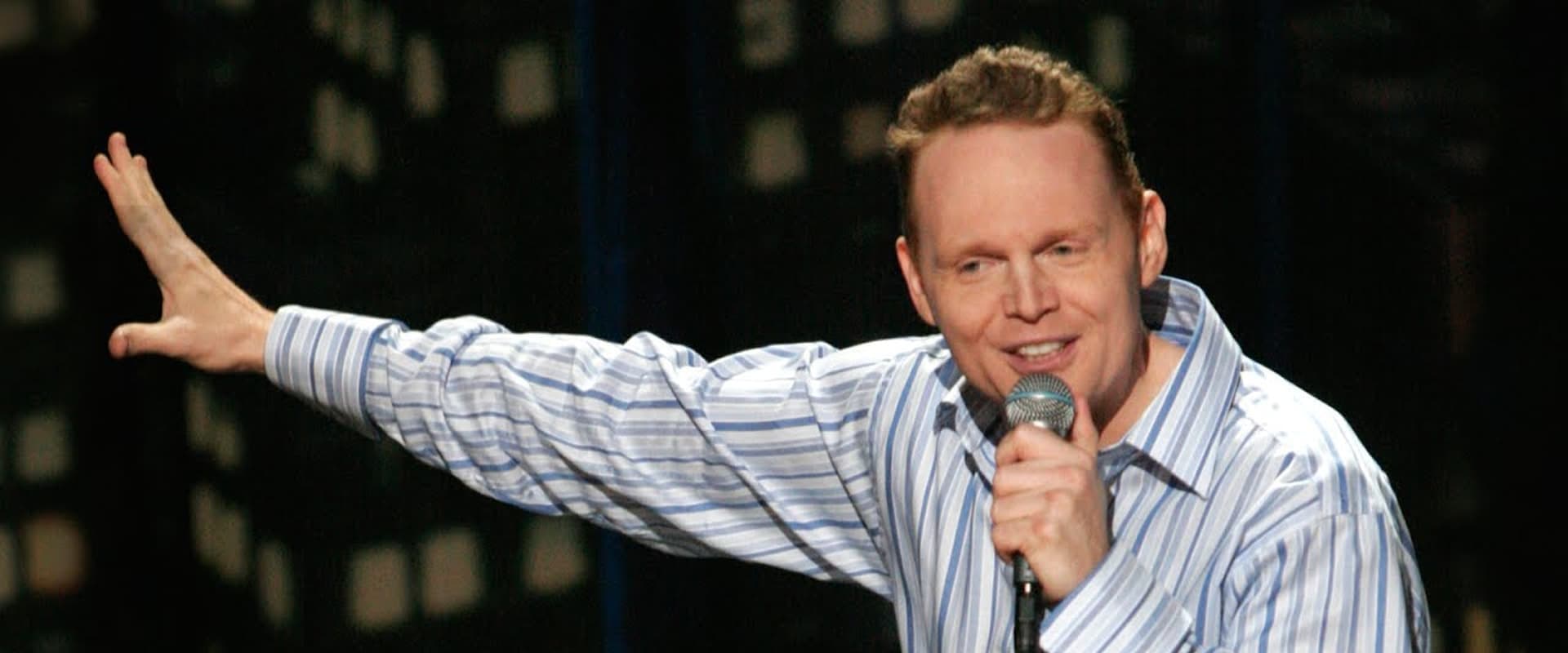 Bill Burr: One Night Stand