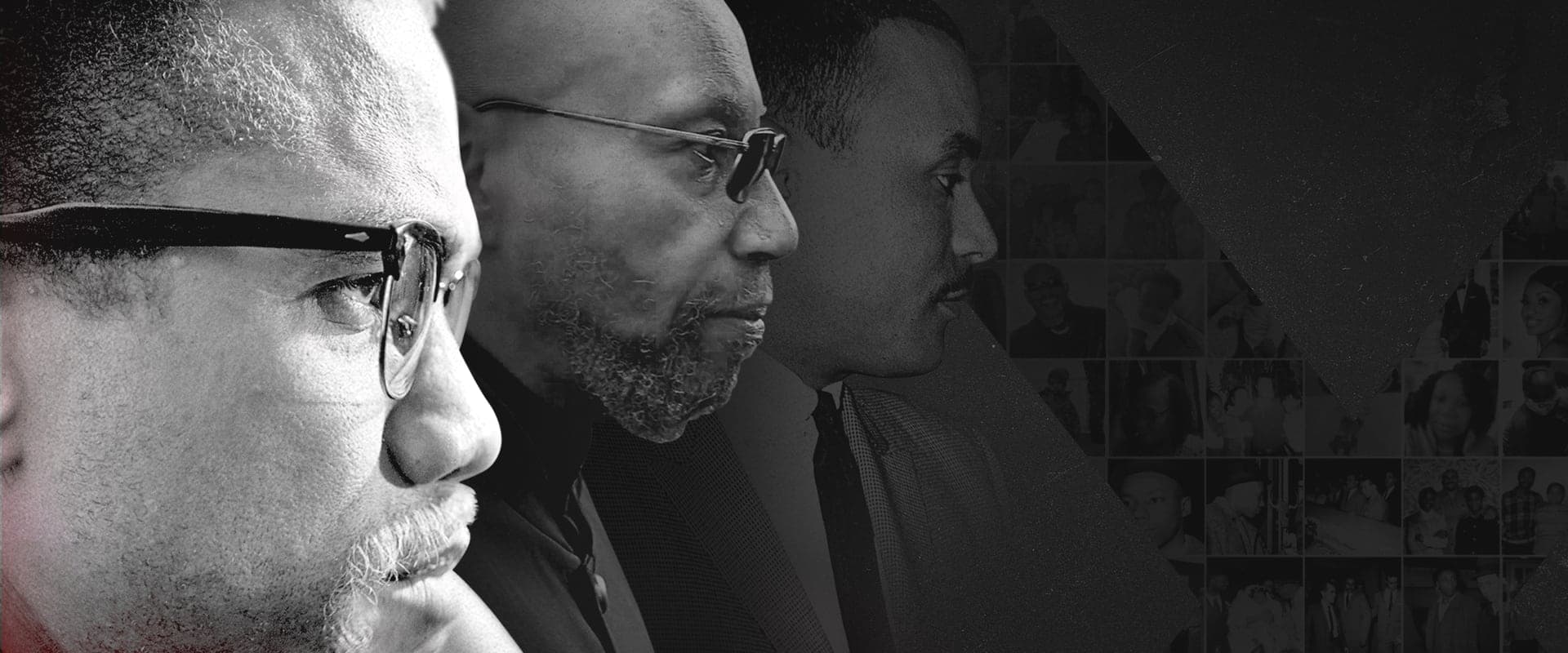 Soul of a Nation Presents: X / o n e r a t e d – The Murder of Malcolm X and 55 Years to Justice