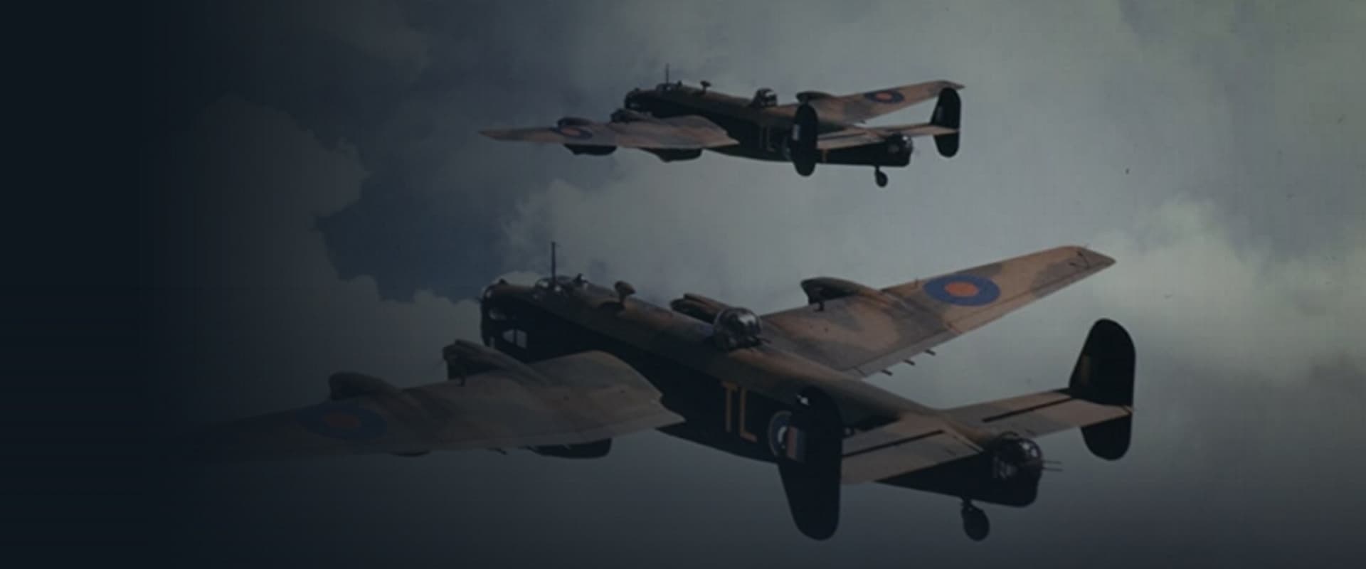 Halifax At War: Story of a Bomber