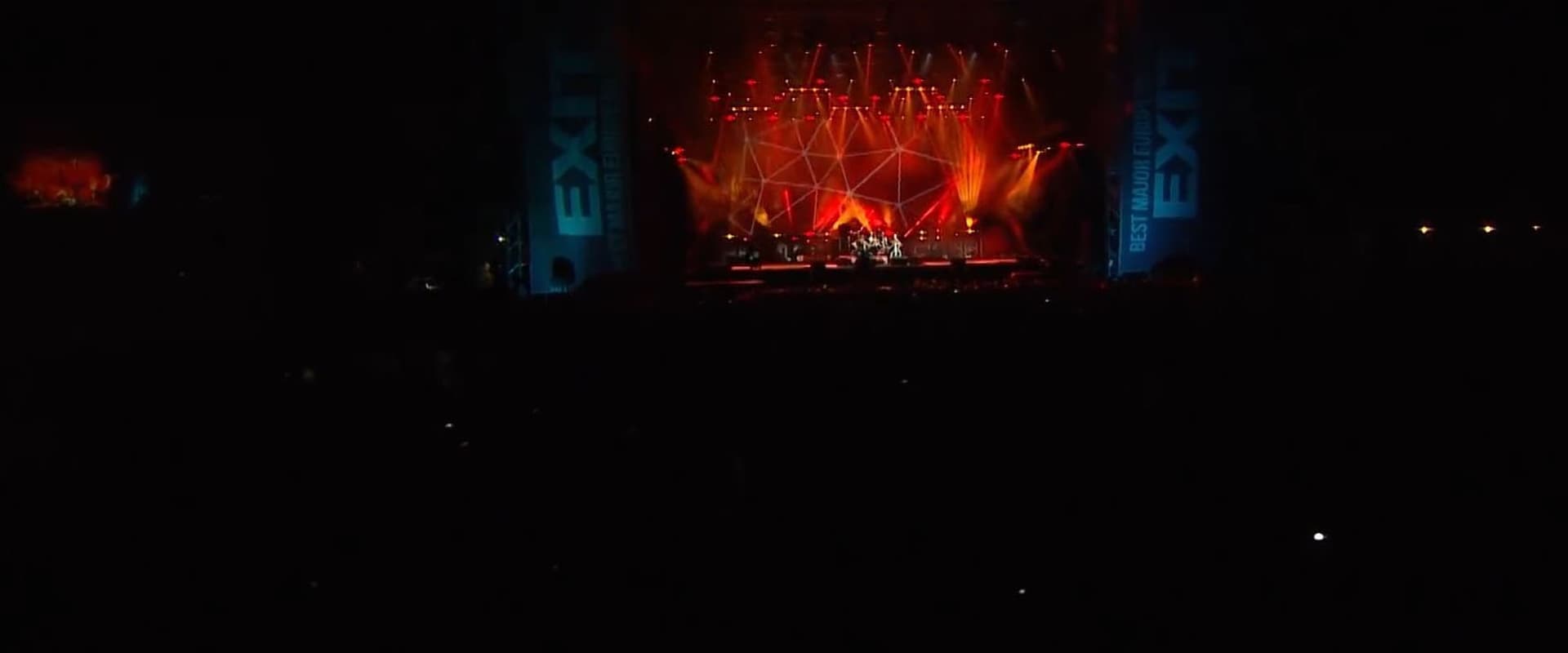 2CELLOS - LIVE at Exit Festival