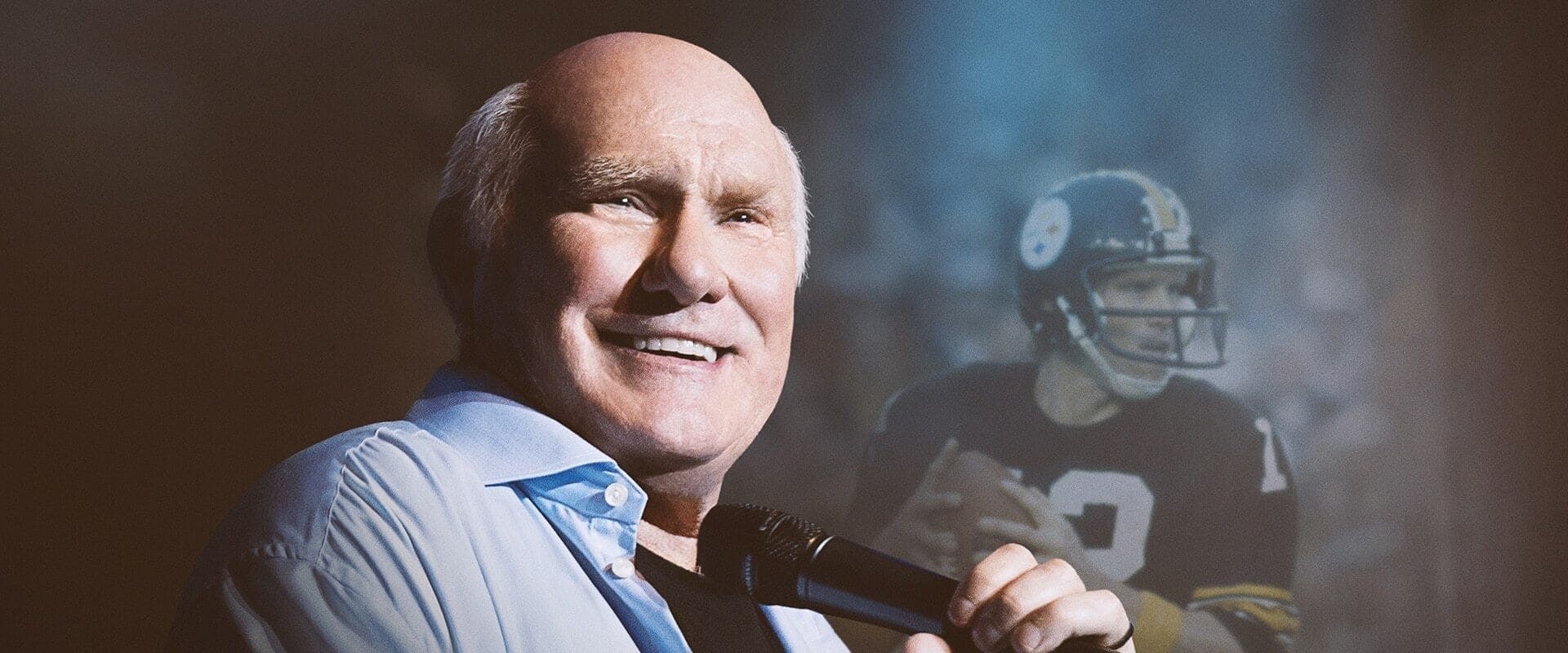 Terry Bradshaw: Going Deep