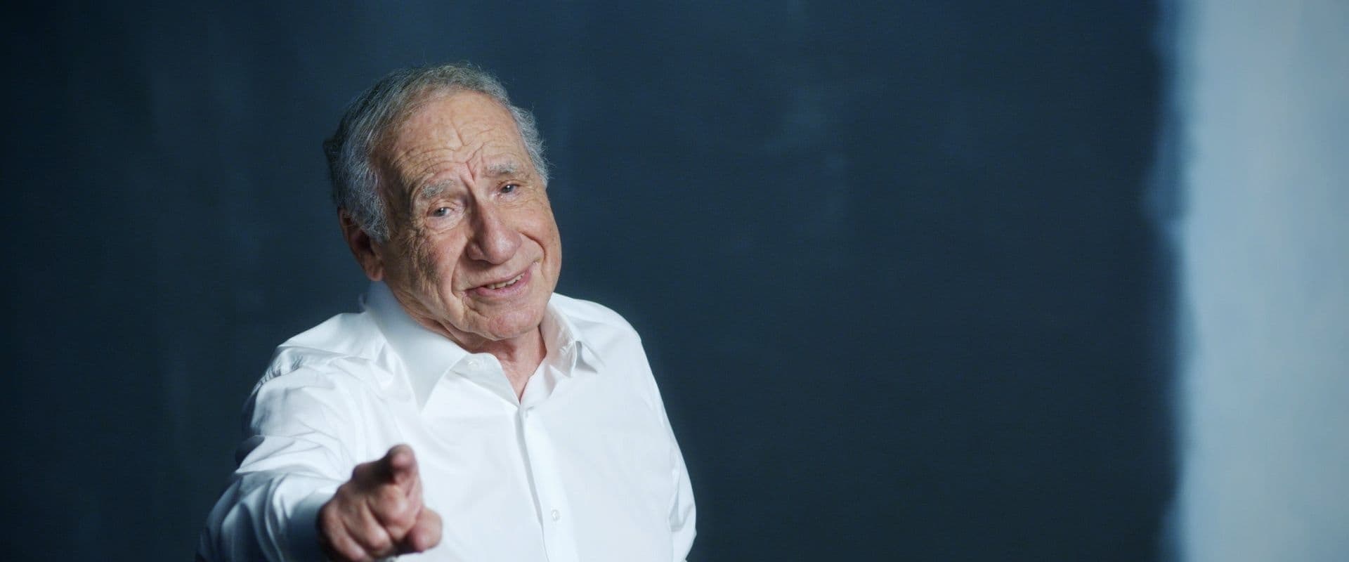 Mel Brooks: Make a Noise