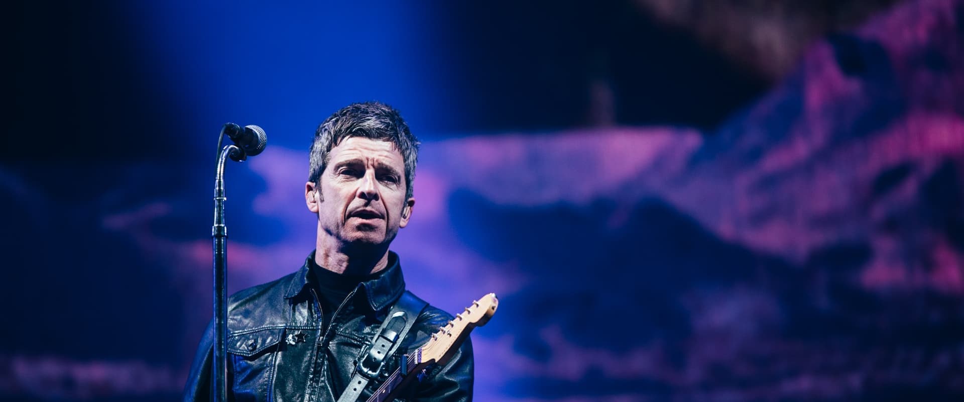 Noel Gallagher's High Flying Birds - Isle of Wight Festival 2019