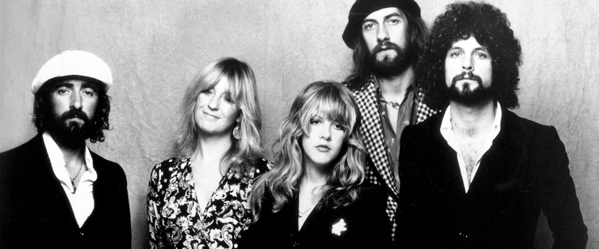 Fleetwood Mac: Destiny Rules