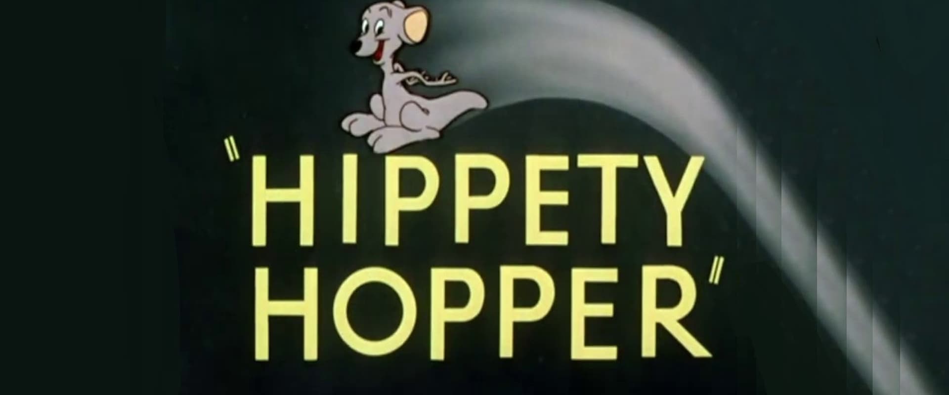 Hippety Hopper