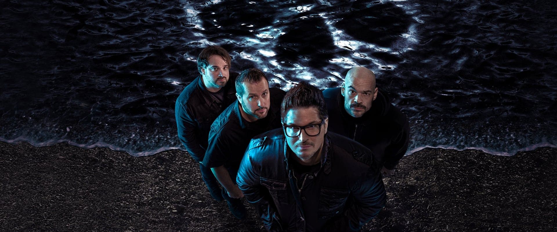 Ghost Adventures: Lake of Death