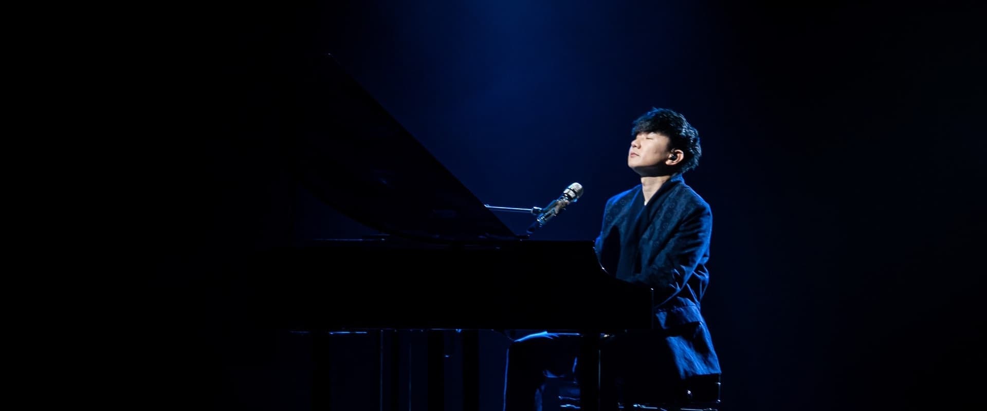 JJ LIN [AFTER THE RAIN CONCERT]