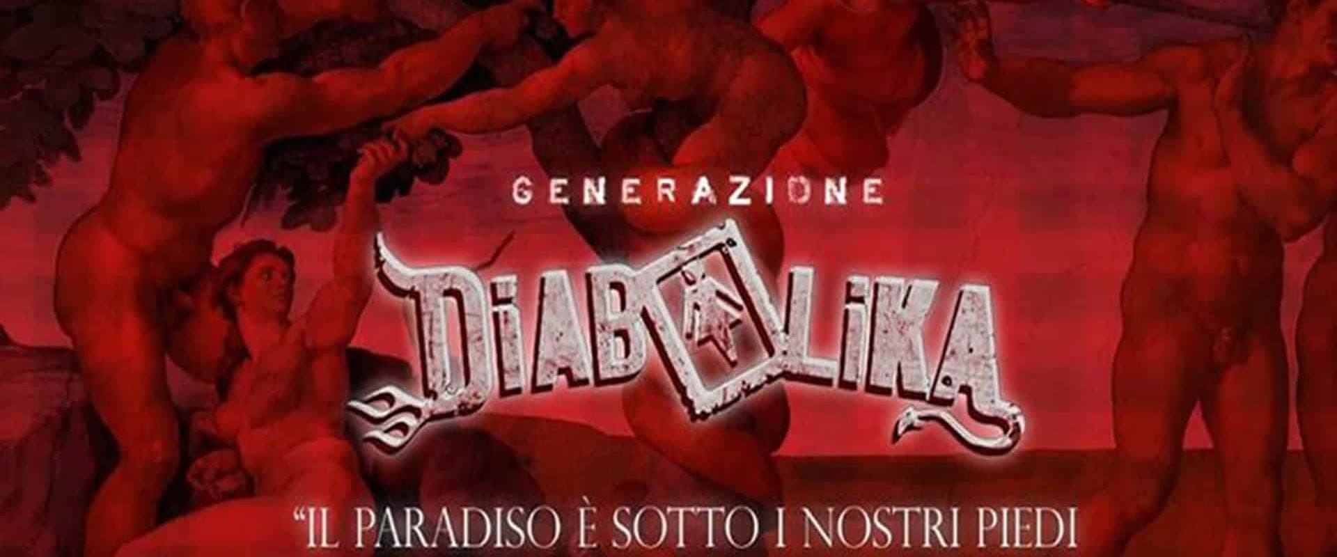 Generazione Diabolika