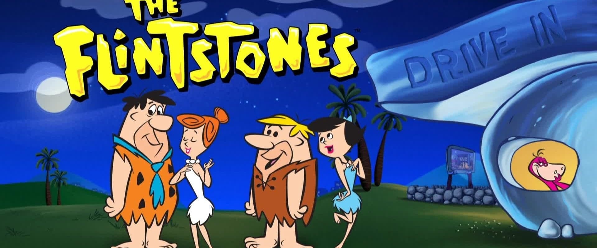 Flintstones: Viva Vacation