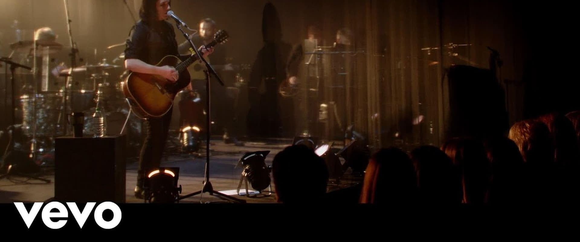 Placebo: MTV Unplugged