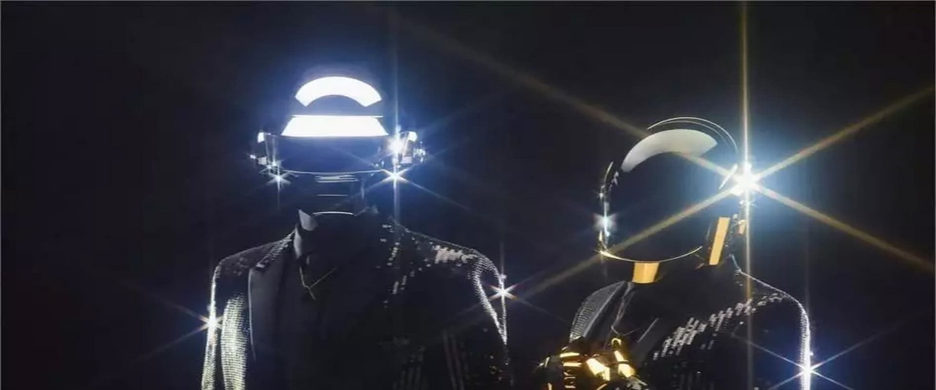 Daft Punk: Musique