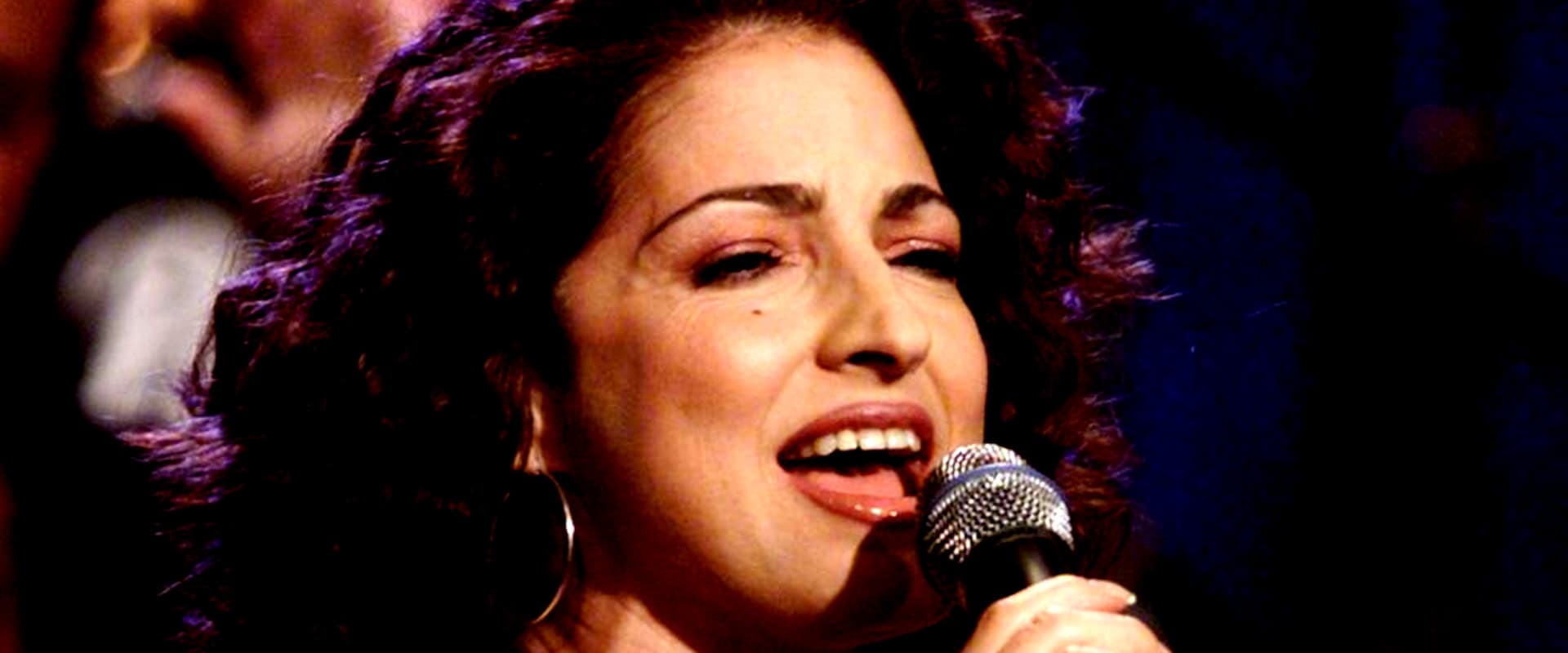 Gloria Estefan: The Evolution Tour Live In Miami