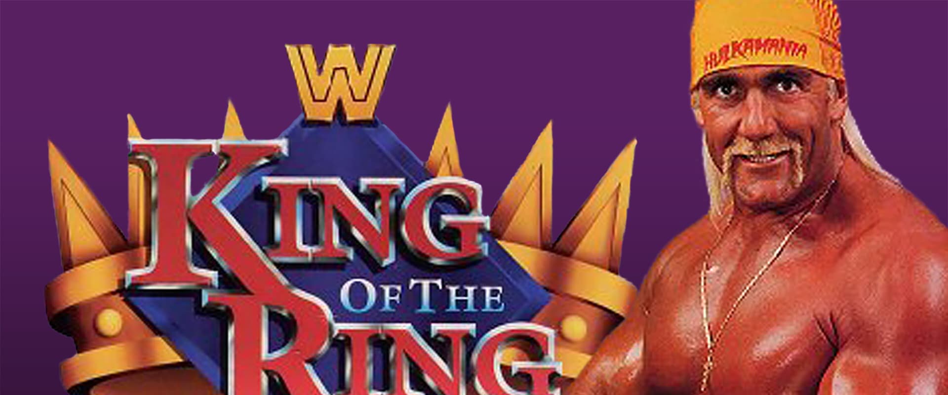 WWE King of the Ring 1993