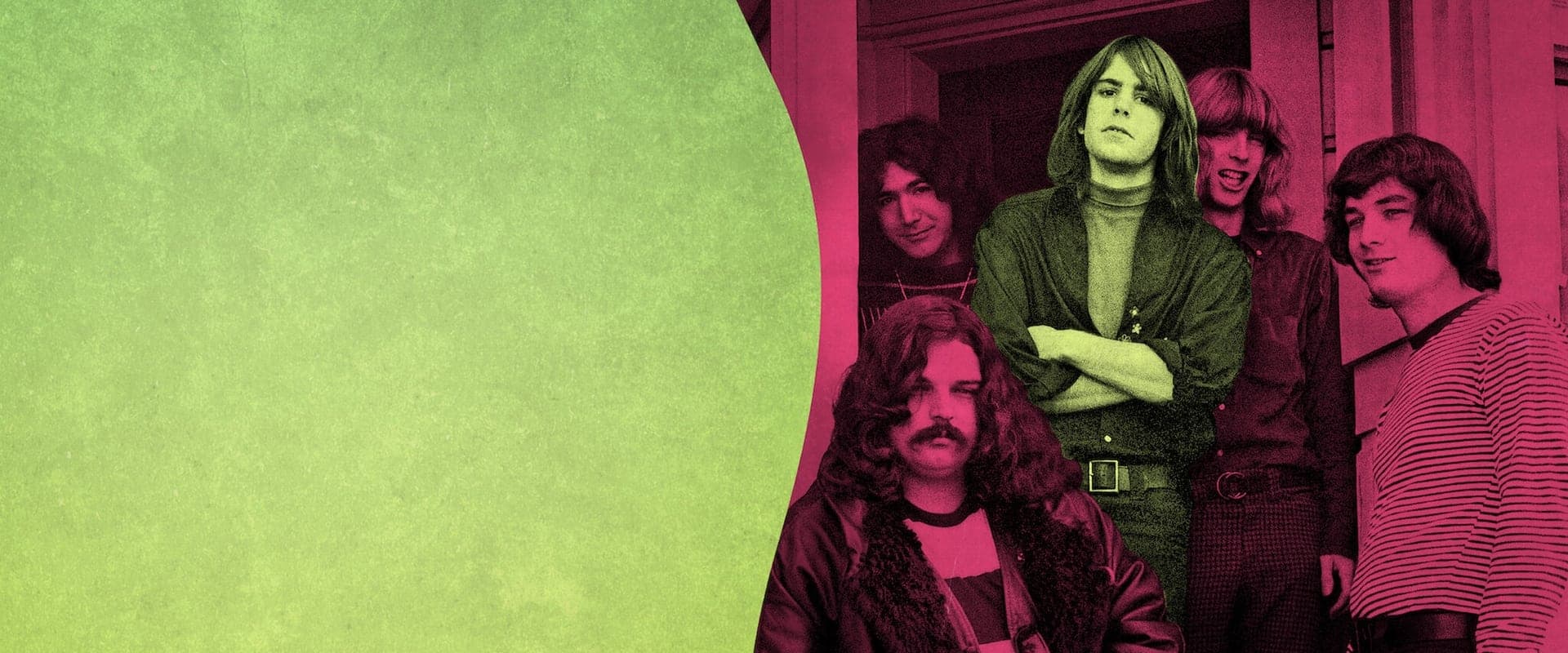 The Other One: The Long, Strange Trip of Bob Weir