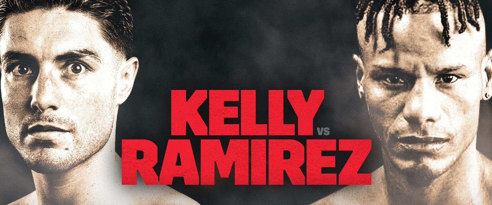 Josh Kelly vs. Placido Ramirez