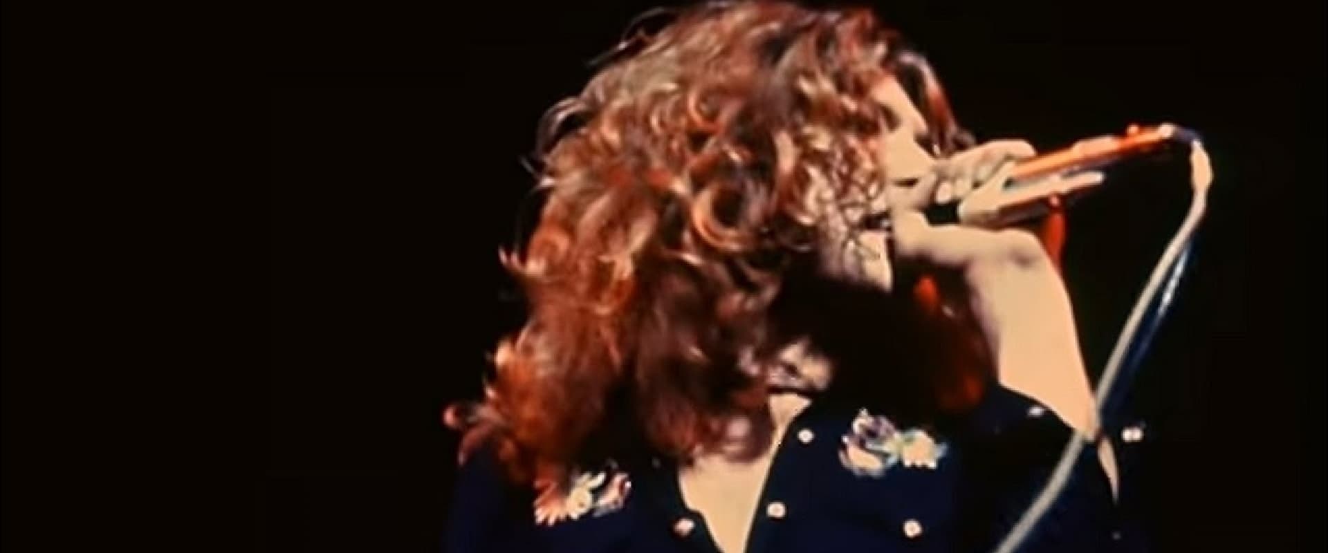 Led Zeppelin - Live at the Royal Albert Hall 1970