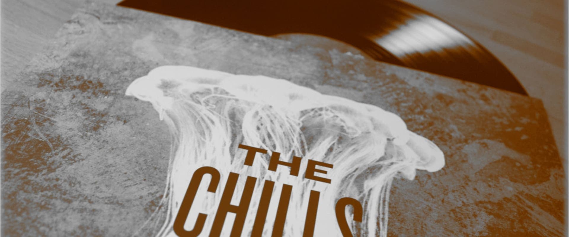 Curse of The Chills: A Martin Phillipps Documentary