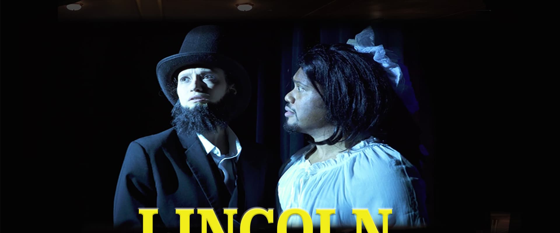 Lincoln The Musical