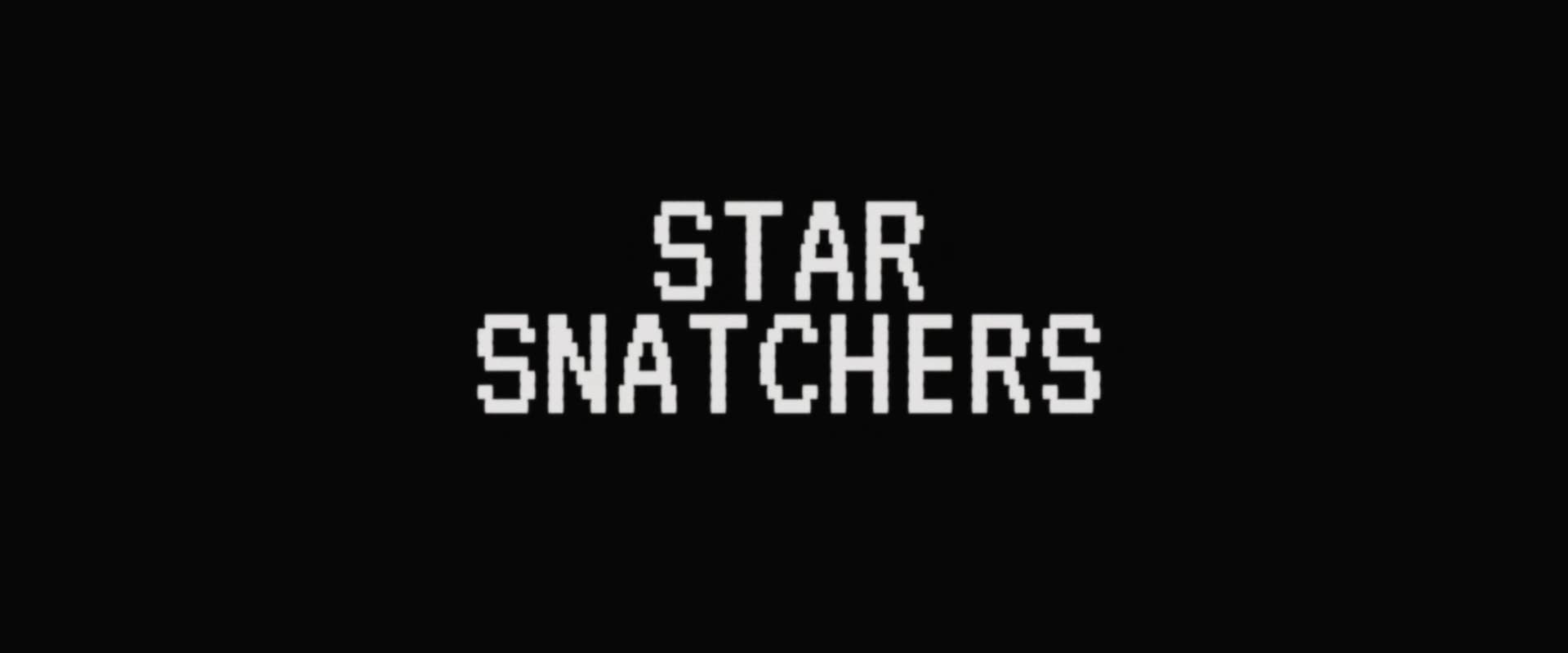 Star Snatchers