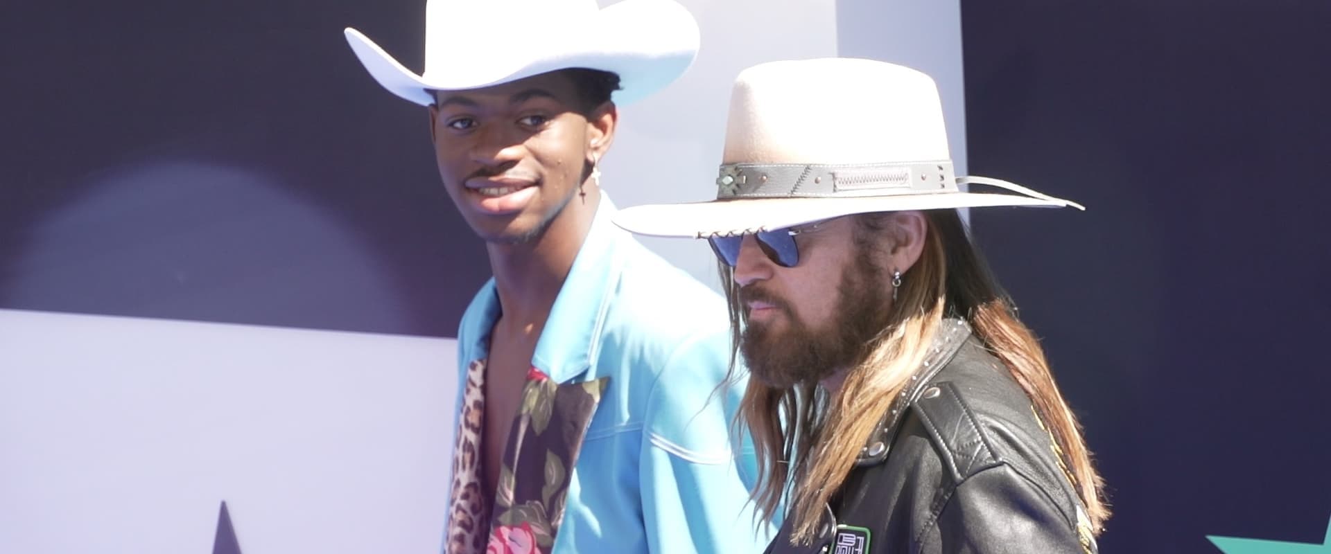 Lil Nas X: Unlikely Cowboy