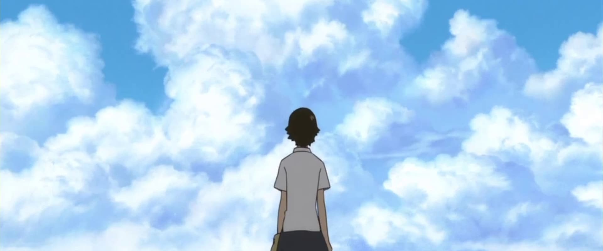 The Girl Who Leapt Through Time