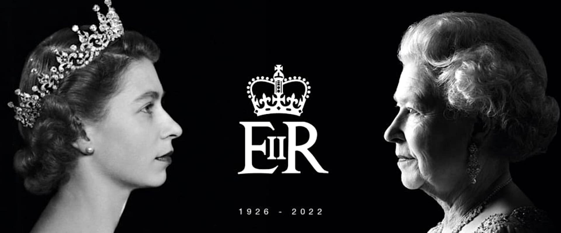 The State Funeral of HM Queen Elizabeth II