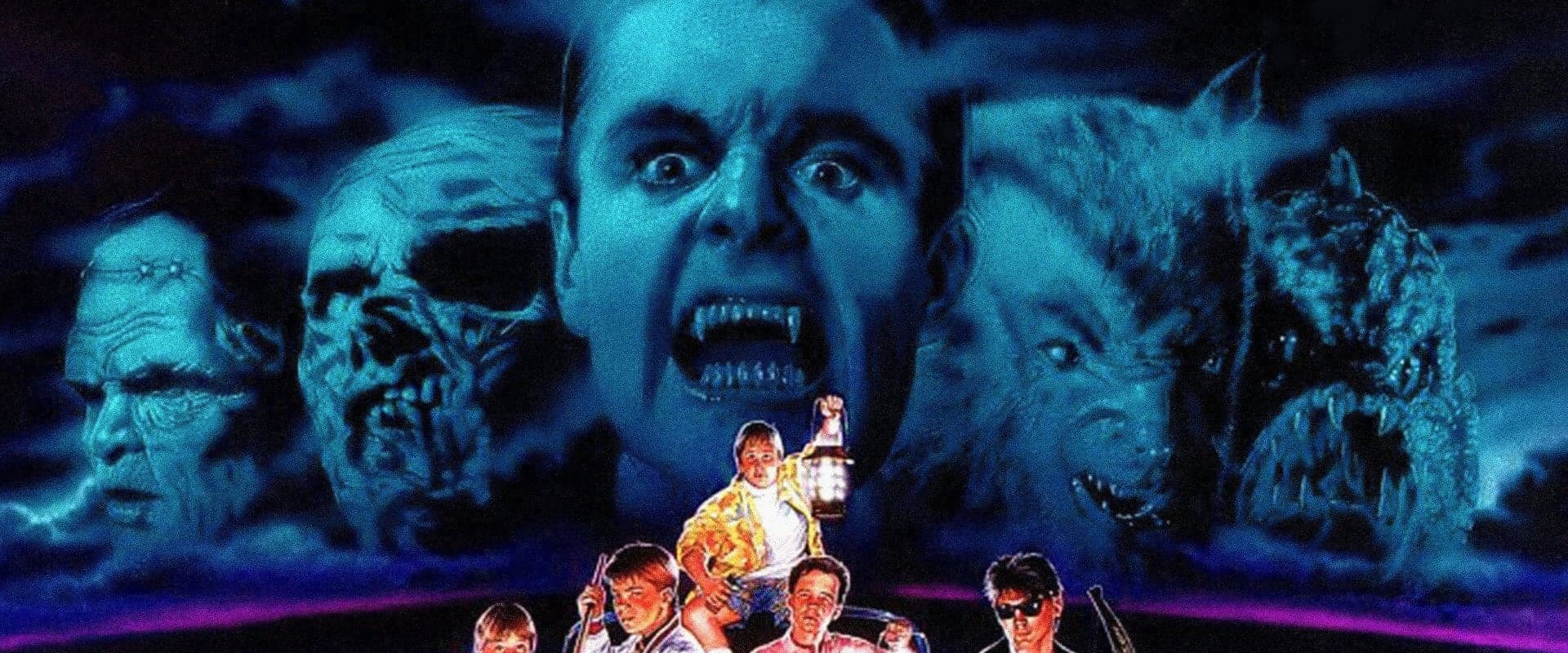 Monster Squad Forever!