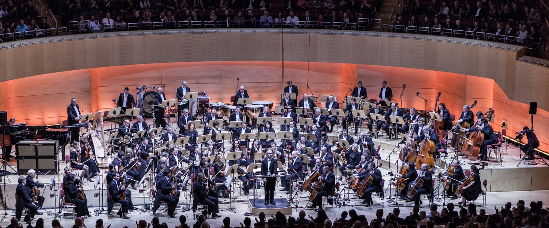 35 Jahre BÖHSE ONKELZ Symphonien und Sonaten Live – Das Klassikkonzert
