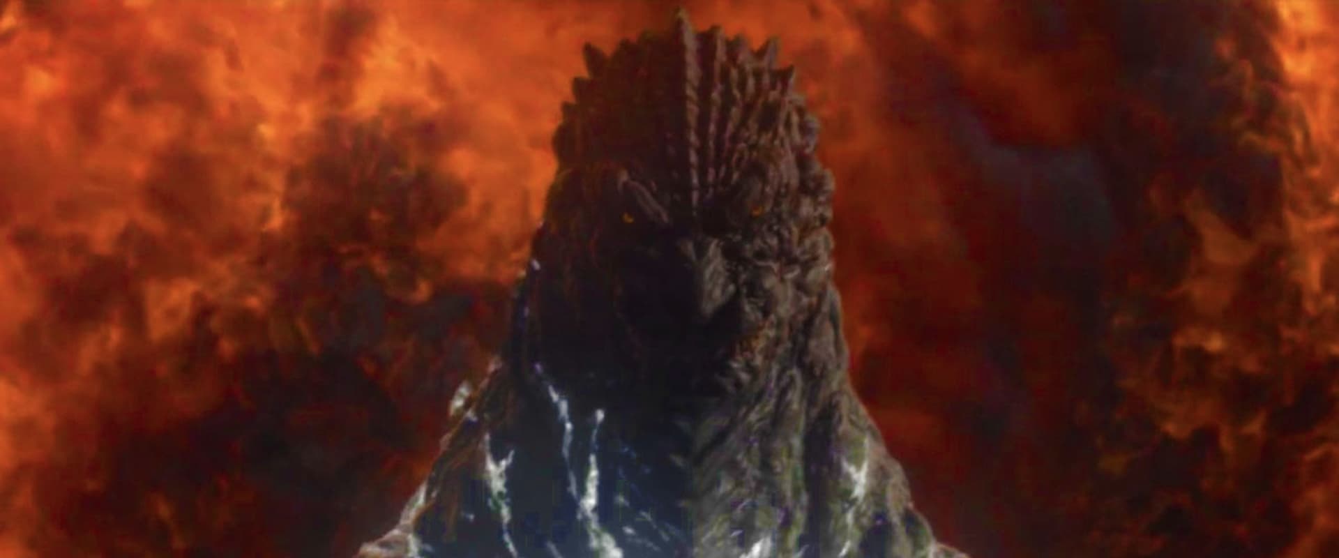 Godzilla vs. Gigan Rex