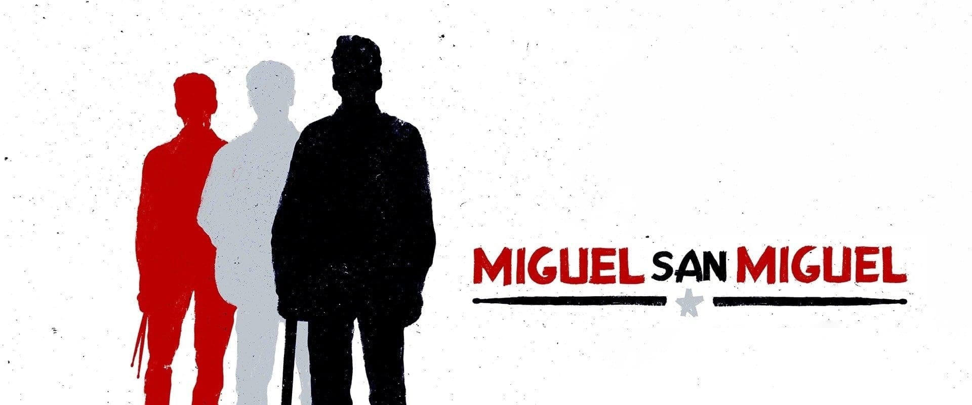 Miguel San Miguel
