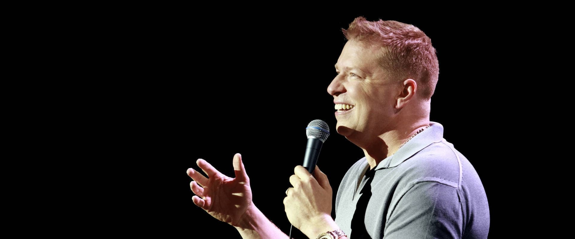 Gary Owen: I Got My Associates