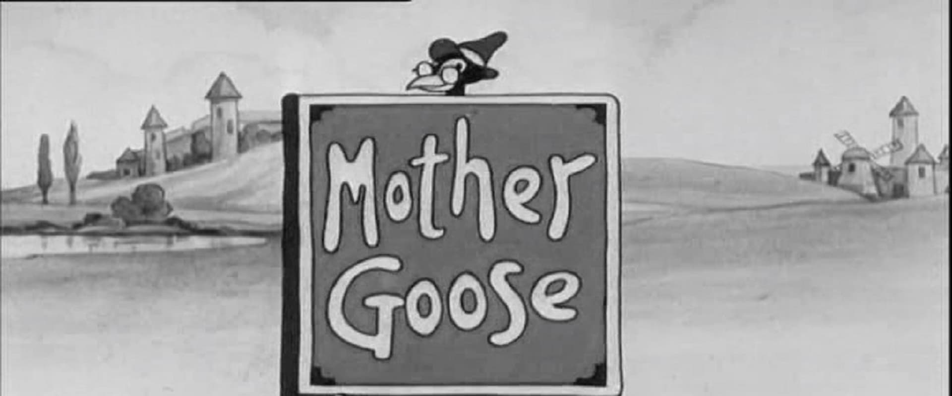 Mother Goose Melodies