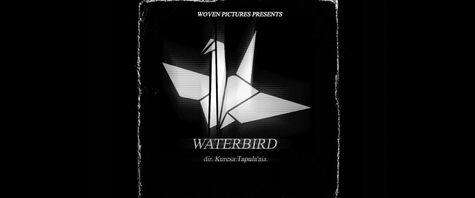 Waterbird