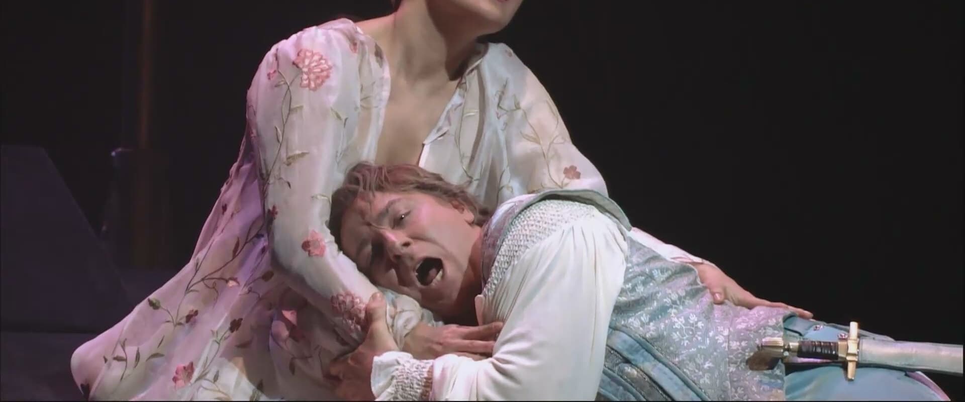 The Metropolitan Opera HD Live Gounod's Romeo et Juliette