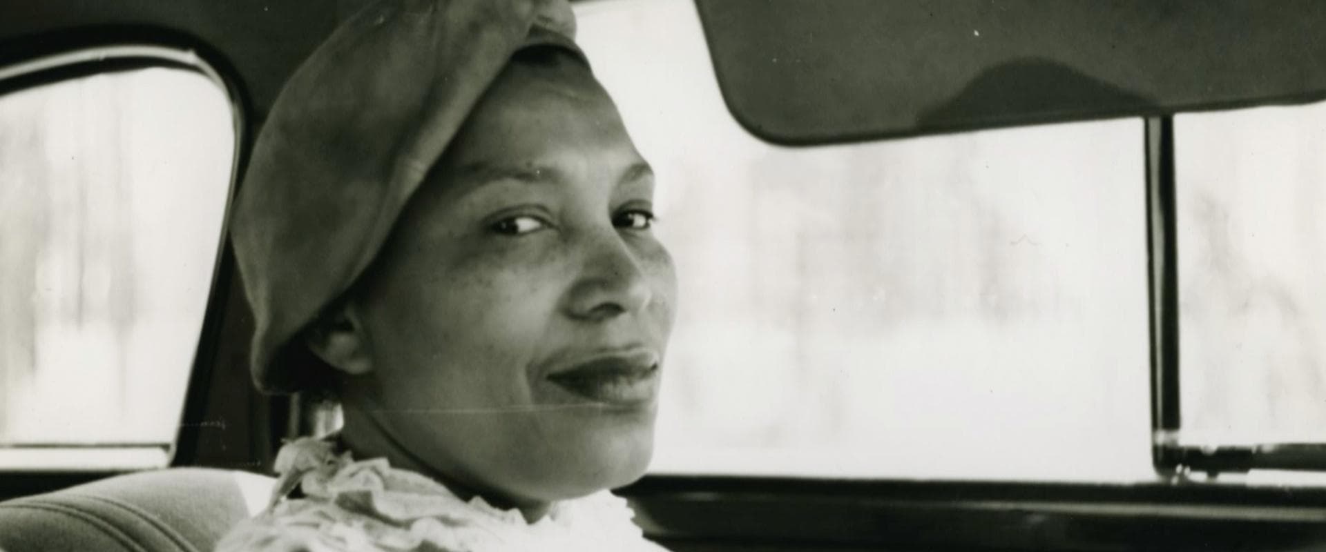 Zora Neale Hurston: Claiming a Space