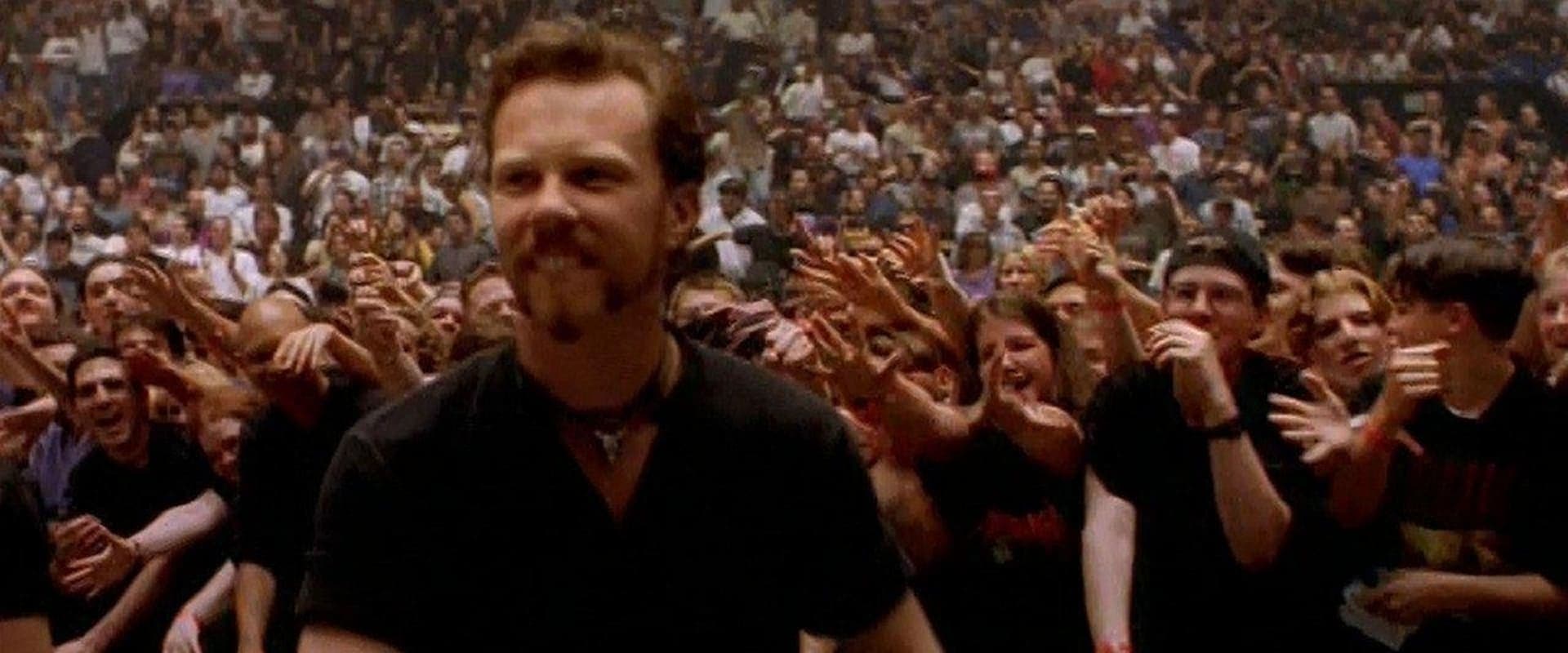 Metallica: Cunning Stunts